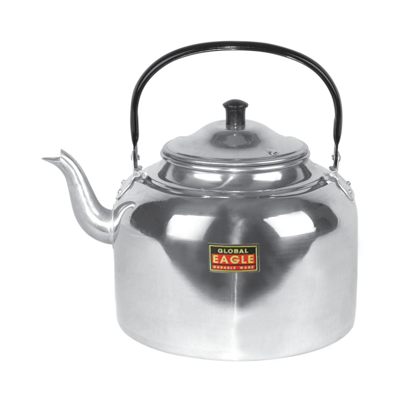 KETTLE SHINNING 28 CM
